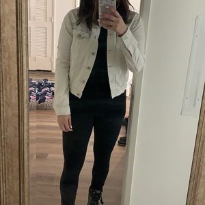 COPY - Rag and bone jean jacket